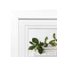 Profile Elegant Deluxe White 12x16/8x12 Photo Frame - Jacobs Digital