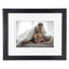 Profile Elegant Deluxe Black 11x14/8x10 Photo Frame - Jacobs Digital