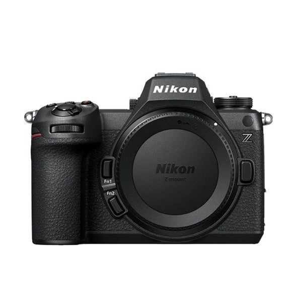 Nikon Z6iii Mirrorless Body Only Mirrorless Camera - Jacobs Digital