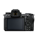 Nikon Z6iii Mirrorless Body Only Mirrorless Camera - Jacobs Digital