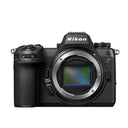 Nikon Z6iii Mirrorless Body Only Mirrorless Camera - Jacobs Digital