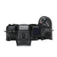 Nikon Z6iii Mirrorless Body Only Mirrorless Camera - Jacobs Digital