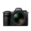 Nikon Z6iii Mirrorless With 24-70mm F4 Kit Pre-order Mirrorless Camera - Jacobs Digital