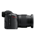 Nikon Z6iii Mirrorless With 24-70mm F4 Kit Pre-order Mirrorless Camera - Jacobs Digital