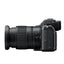 Nikon Z6iii Mirrorless With 24-70mm F4 Kit Pre-order Mirrorless Camera - Jacobs Digital