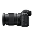 Nikon Z6iii Mirrorless With 24-70mm F4 Kit Pre-order Mirrorless Camera - Jacobs Digital