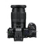 Nikon Z6iii Mirrorless With 24-70mm F4 Kit Pre-order Mirrorless Camera - Jacobs Digital
