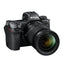 Nikon Z6iii Mirrorless With 24-70mm F4 Kit Pre-order Mirrorless Camera - Jacobs Digital