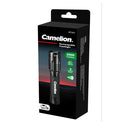 Camelion Rt301 Rechargeable Flashlight 2000 Lumens Torch - Jacobs Digital