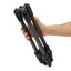 Manfrotto Befree Advanced AS Twist Carbon Tripod - Jacobs Digital