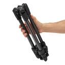Manfrotto Befree Advanced AS Twist Carbon Tripod - Jacobs Digital
