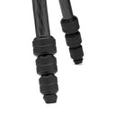 Manfrotto Befree Advanced AS Twist Carbon Tripod - Jacobs Digital