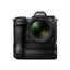 Nikon Mb-n14 Power Battery Pack For Z 6ii 7ii 6iii Battery Grip - Jacobs Digital