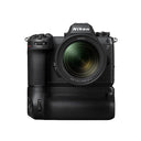 Nikon Mb-n14 Power Battery Pack For Z 6ii 7ii 6iii Battery Grip - Jacobs Digital