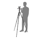 Manfrotto Befree Gt Pro 3-way Aluminum Tripod - Jacobs Digital