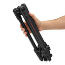 Manfrotto Befree Advanced As Twist Aluminum Tripod - Jacobs Digital