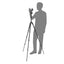 Manfrotto Befree Advanced As Twist Aluminum Tripod - Jacobs Digital