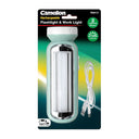 Camelion Rs913 2 In 1 150 Lumens Flashlight & Work Light - Jacobs Digital