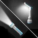 Camelion Rs912 2 In 1 180 Lumen Flashlight & Table Lamp - Jacobs Digital