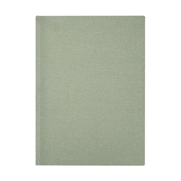 Profile Plush Sage Slip-in 300 Photos 4x6 Slipin Album - Jacobs Digital