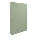 Profile Plush Sage Slip-in 300 Photos 4x6 Slipin Album - Jacobs Digital