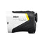 Nikon Coolshot Pro III Stabilized Golf Laser Rangefinder