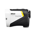 Nikon Coolshot Pro III Stabilized Golf Laser Rangefinder