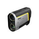Nikon Coolshot 50i Gii Golf Laser Rangefinder - Jacobs Digital
