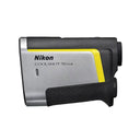 Nikon Coolshot 50i Gii Golf Laser Rangefinder - Jacobs Digital