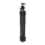 Manfrotto 055 Aluminium 3 Section Tripod Kit Ball Head Camera Tripod