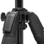 Manfrotto 055 Aluminium 3 Section Tripod Kit Ball Head Camera Tripod