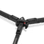 Manfrotto 190x Aluminum 3 Section Tripod W Ball Head Tripod