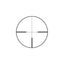 Konus Wild 3-9x40 German-4 Riflescope - Jacobs Digital