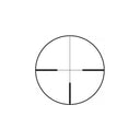 Konus Wild 3-9x40 German-4 Riflescope - Jacobs Digital