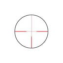 Konus Wild 4-12x40 German-4 Dual Illumination Riflescope