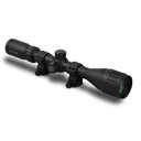 Konus Fighter 4-12x40 Ballistic Riflescope - Jacobs Digital