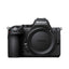 Nikon Z5ii Body Only Full Frame Mirrorless Camera - Jacobs Digital