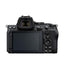 Nikon Z5ii Body Only Full Frame Mirrorless Camera - Jacobs Digital
