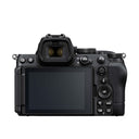 Nikon Z5ii Body Only Full Frame Mirrorless Camera - Jacobs Digital