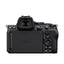 Nikon Z5ii Body Only Full Frame Mirrorless Camera - Jacobs Digital