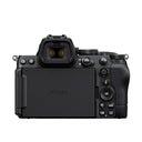 Nikon Z5ii Body Only Full Frame Mirrorless Camera - Jacobs Digital
