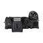 Nikon Z5ii Body Only Full Frame Mirrorless Camera - Jacobs Digital