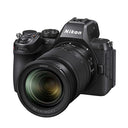 Nikon Z5ii Full Frame Mirrorless 24-70mm F4 Mirrorless Camera