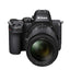 Nikon Z5ii Full Frame Mirrorless 24-70mm F4 Mirrorless Camera