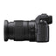 Nikon Z5ii Full Frame Mirrorless 24-70mm F4 Mirrorless Camera