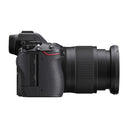 Nikon Z5ii Full Frame Mirrorless 24-70mm F4 Mirrorless Camera