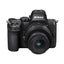 Nikon Z5ii Full Frame Mirrorless 24-50mm Kit Mirrorless Camera