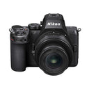 Nikon Z5ii Full Frame Mirrorless 24-50mm Kit Mirrorless Camera