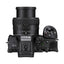 Nikon Z5ii Full Frame Mirrorless 24-50mm Kit Mirrorless Camera