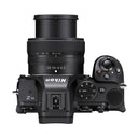Nikon Z5ii Full Frame Mirrorless 24-50mm Kit Mirrorless Camera